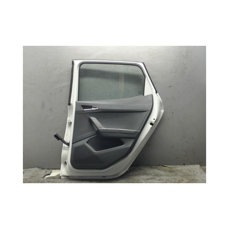 PORTE ARRIERE DROIT SEAT IBIZA
