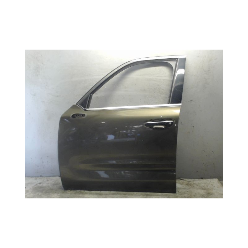 PORTE AVANT GAUCHE CITROEN C4