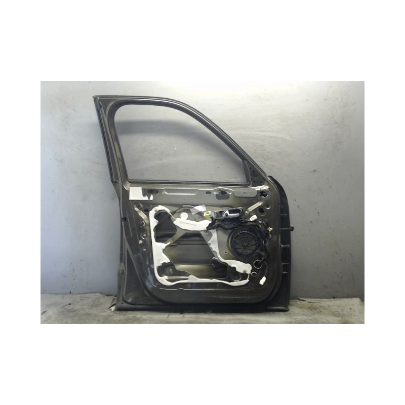 PORTE AVANT GAUCHE CITROEN C4