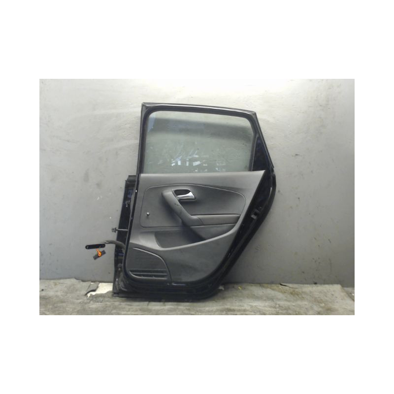 PORTE ARRIERE DROIT VOLKSWAGEN POLO