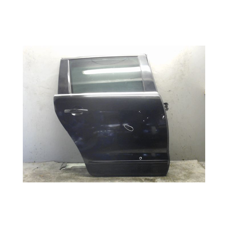 PORTE ARRIERE DROIT PEUGEOT 5008