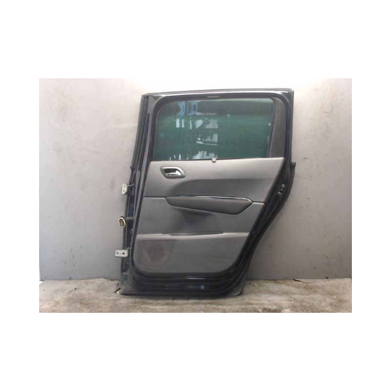 PORTE ARRIERE DROIT PEUGEOT 5008