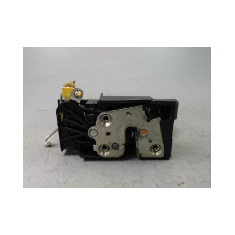 SYSTEME CONDAMNATION AVANT GAUCHE DACIA SANDERO II Phase 1 2012-...