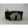 SYSTEME CONDAMNATION AVANT GAUCHE DACIA SANDERO II Phase 1 2012-...