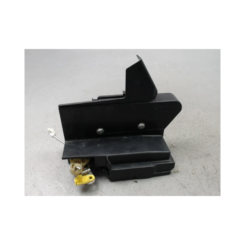 SYSTEME CONDAMNATION AVANT GAUCHE DACIA SANDERO II Phase 1 2012-...