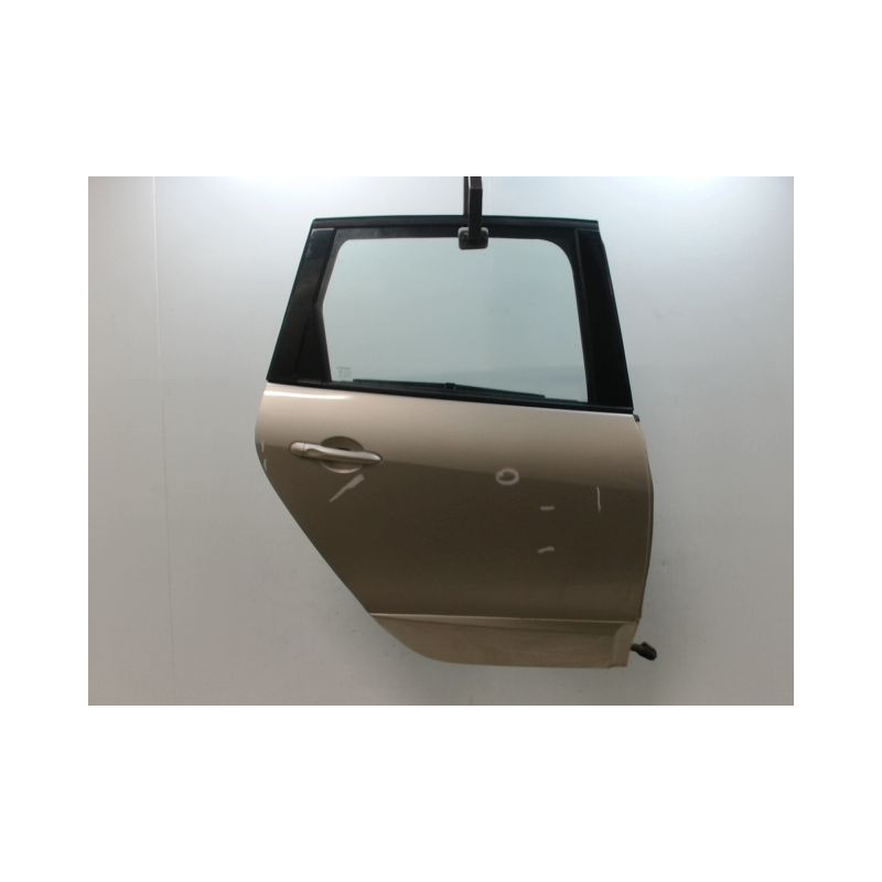 PORTE ARRIERE DROIT RENAULT SCENIC MONOSP. III Phase 1 2009-2011