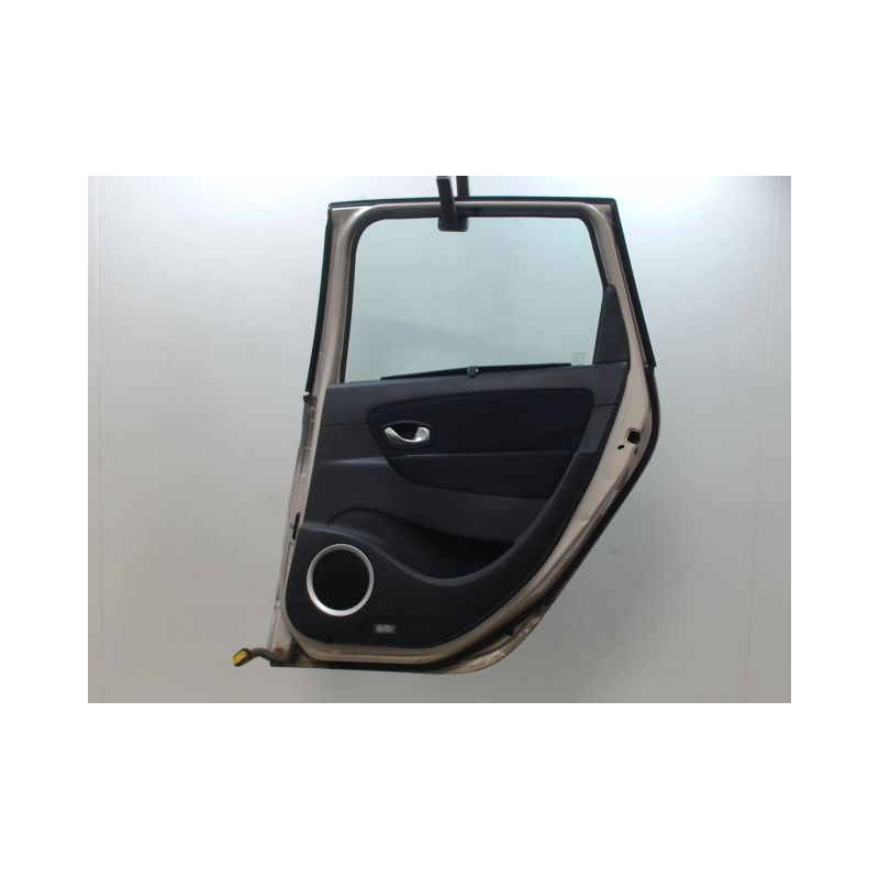 PORTE ARRIERE DROIT RENAULT SCENIC MONOSP. III Phase 1 2009-2011