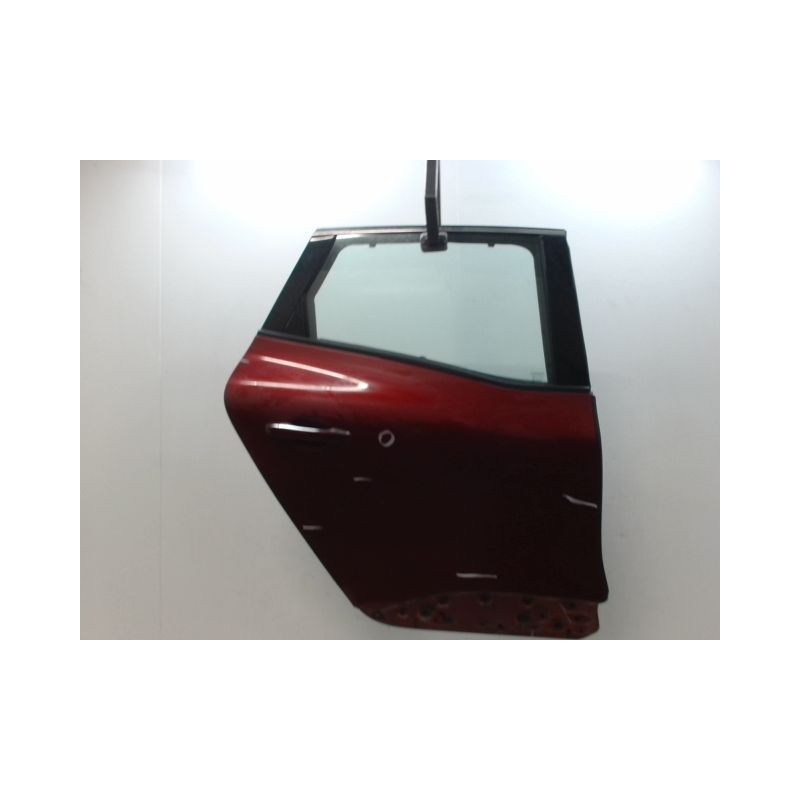 PORTE ARRIERE DROIT RENAULT SCENIC