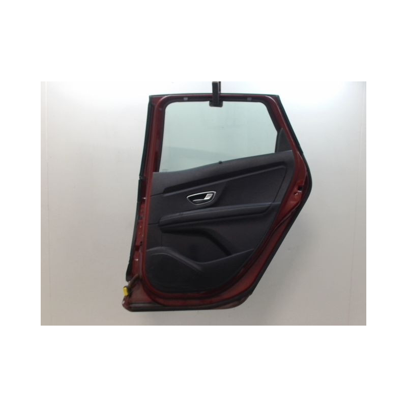 PORTE ARRIERE DROIT RENAULT SCENIC