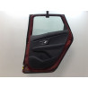 PORTE ARRIERE DROIT RENAULT SCENIC