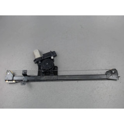 MECANISME LEVE-GLACE AVG