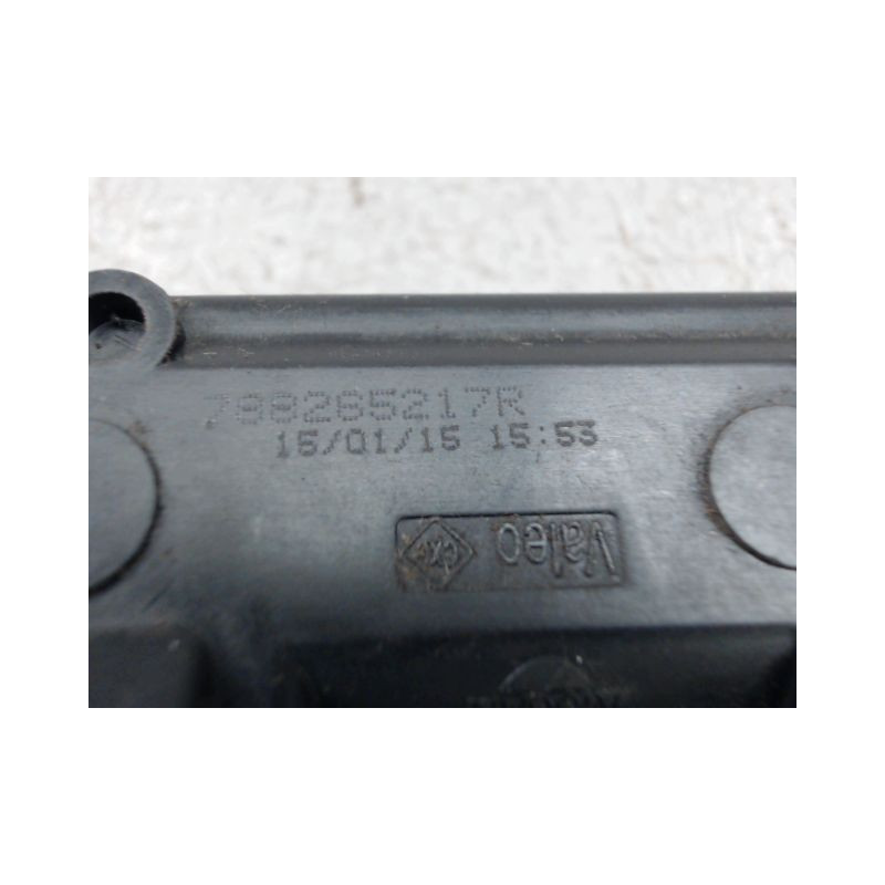 ACTIONNEUR TRAPPE CARBURANT RENAULT CLIO