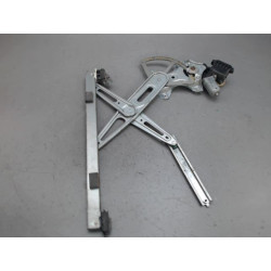 MECANISME LEVE-GLACE AVG