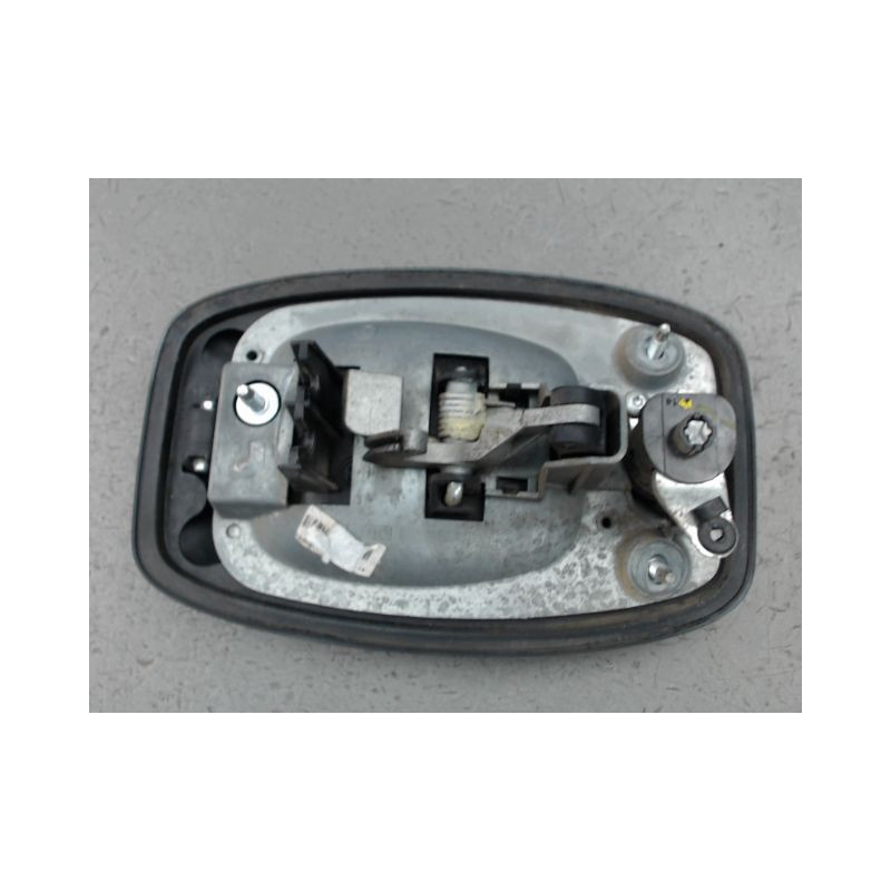 POIGNEE EXTERIEURE PORTE AVANT GAUCHE FIAT DUCATO