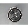 COMPRESSEUR AIR CONDITIONNE DACIA SANDERO