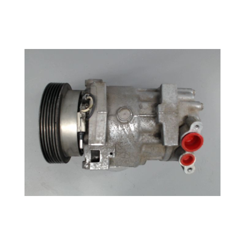 COMPRESSEUR AIR CONDITIONNE DACIA SANDERO