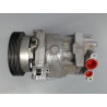 COMPRESSEUR AIR CONDITIONNE DACIA SANDERO
