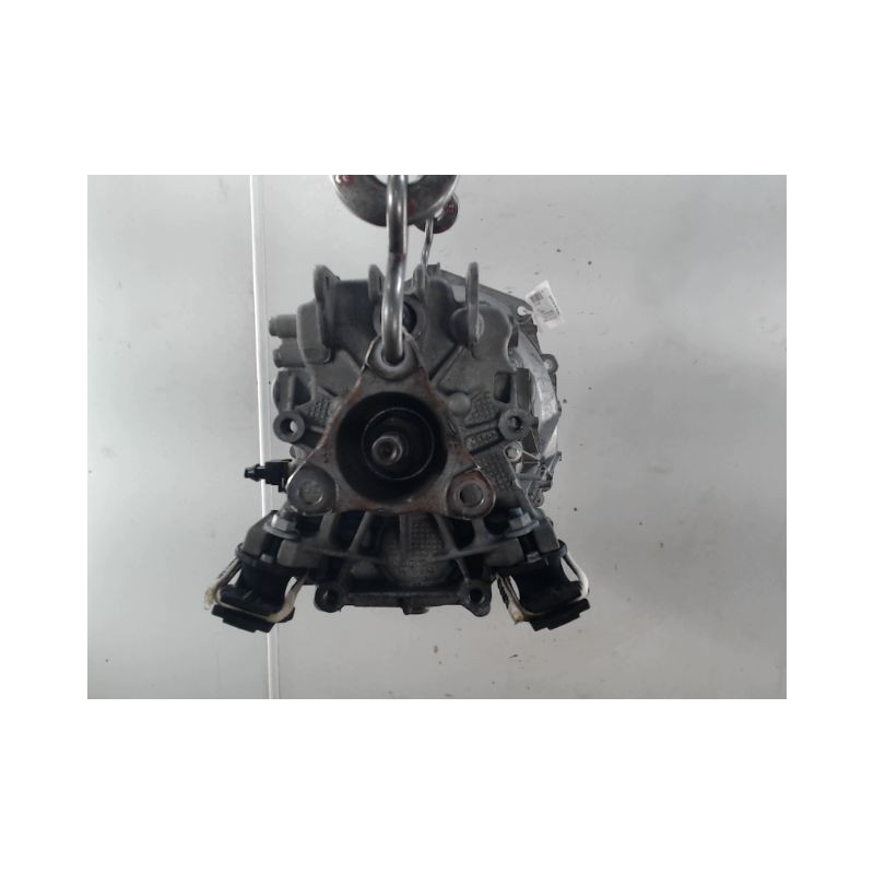 BOITE A VITESSE MECANIQUE B.M.W. SERIE 1 116 d