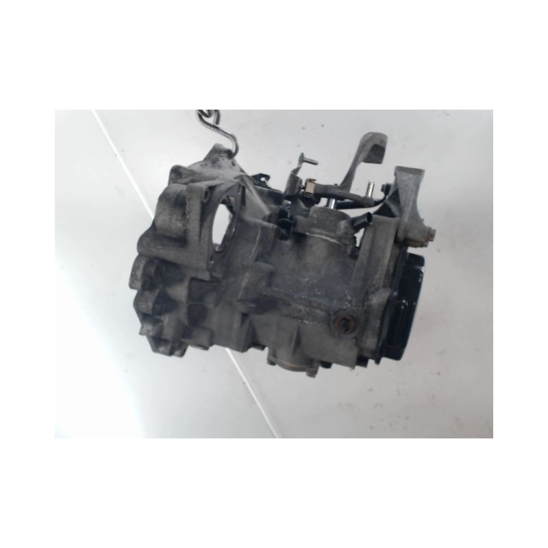 BOITE A VITESSE MECANIQUE SEAT LEON 1.9 TDI