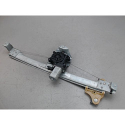 MECANISME LEVE-GLACE AVD