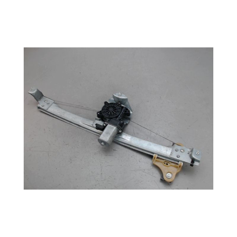 MECANISME LEVE-GLACE AVANT DROIT RENAULT CAPTUR