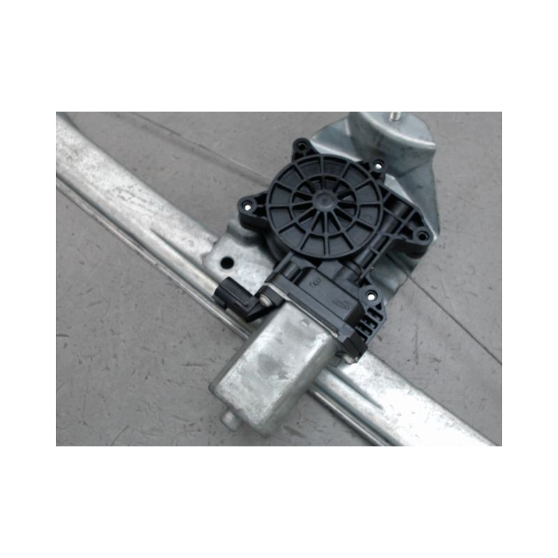 MECANISME LEVE-GLACE AVANT DROIT RENAULT CAPTUR