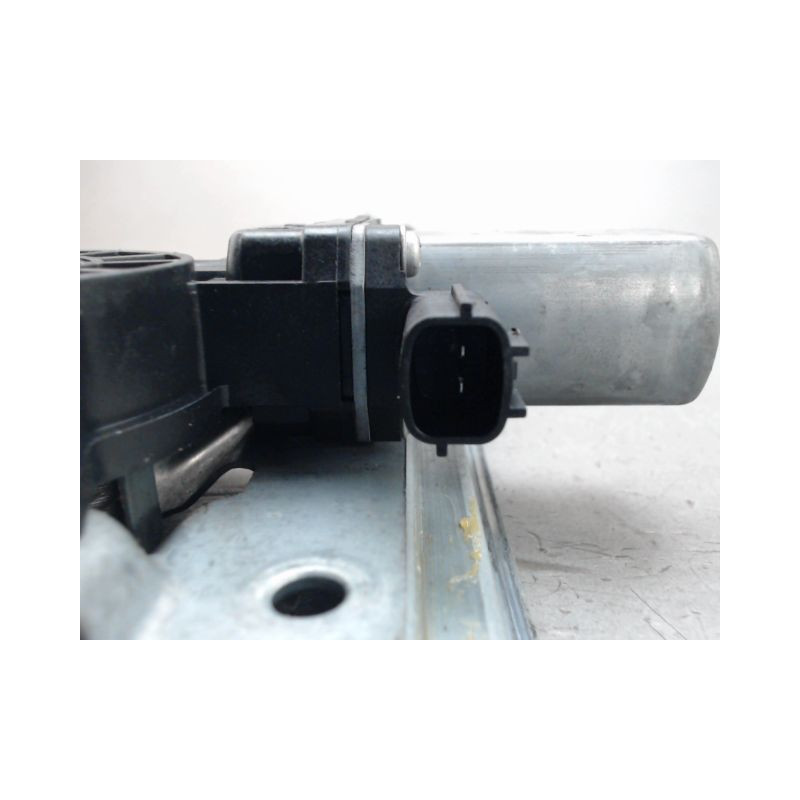 MECANISME LEVE-GLACE AVANT DROIT RENAULT CAPTUR