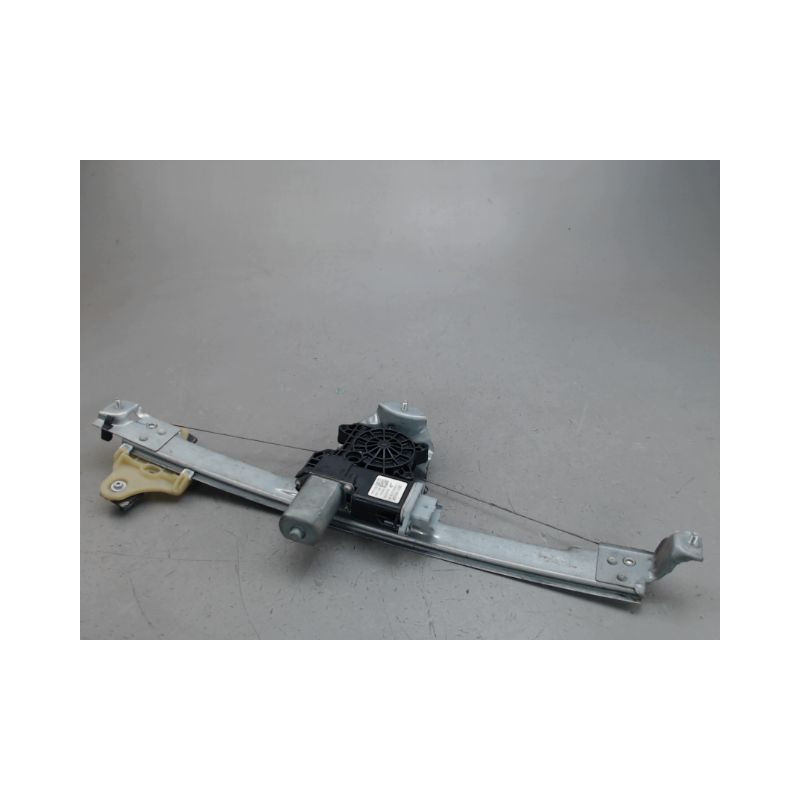 MECANISME LEVE-GLACE AVANT GAUCHE RENAULT CAPTUR