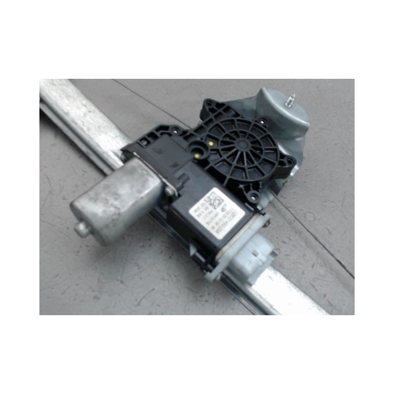 MECANISME LEVE-GLACE AVANT GAUCHE RENAULT CAPTUR