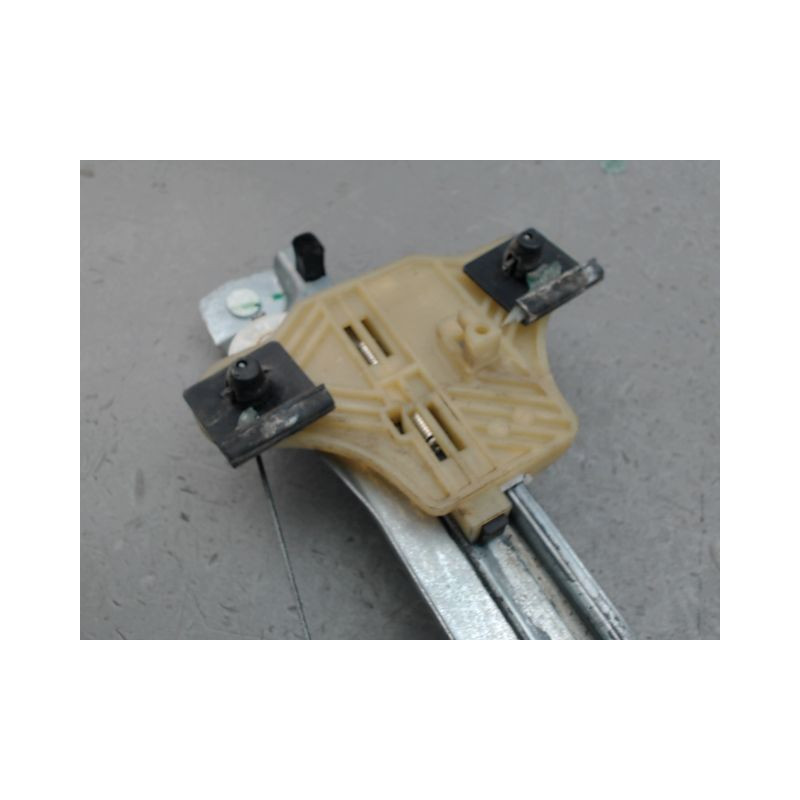 MECANISME LEVE-GLACE AVANT GAUCHE RENAULT CAPTUR