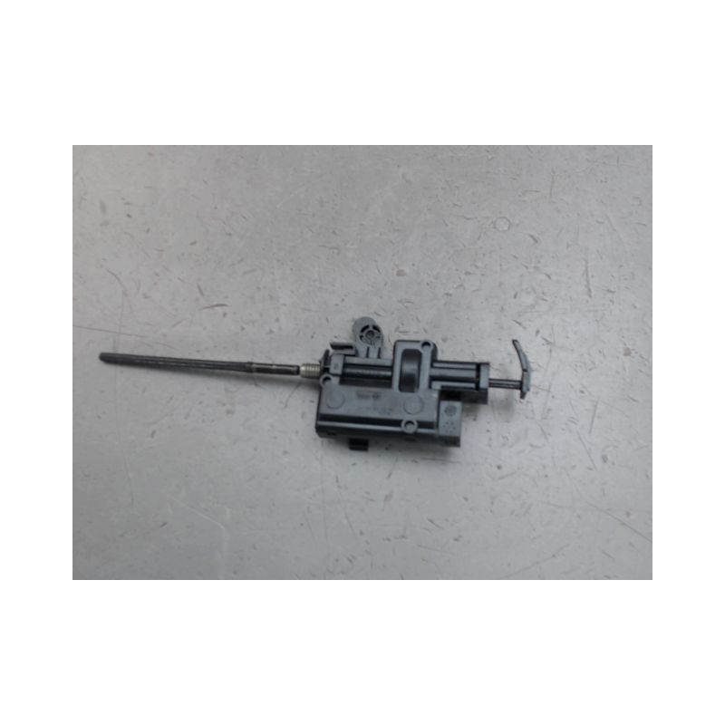 ACTIONNEUR TRAPPE CARBURANT RENAULT CAPTUR
