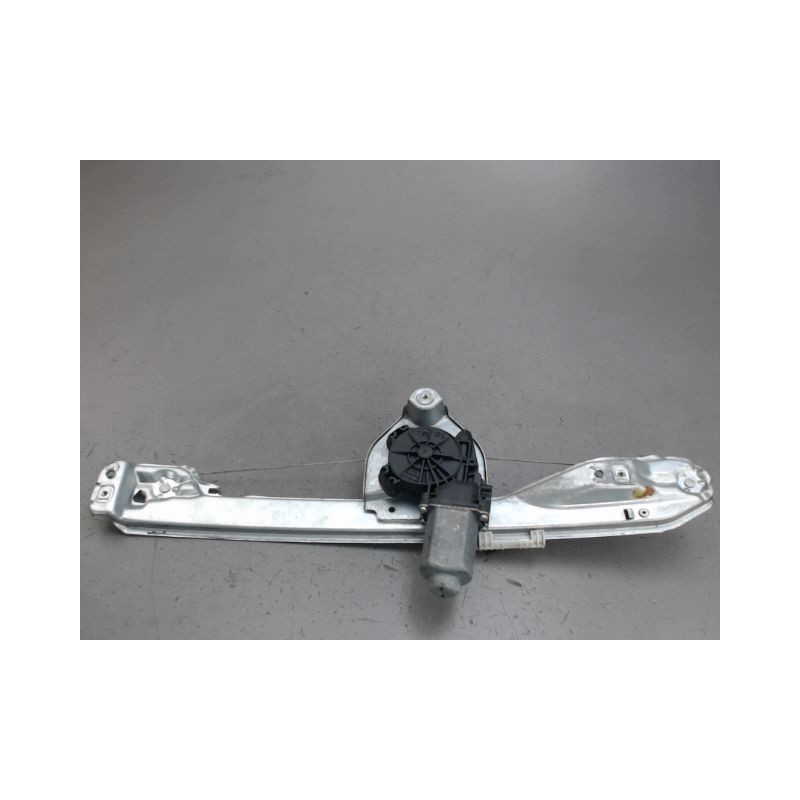 MECANISME LEVE-GLACE ARRIERE GAUCHE RENAULT CLIO