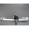 MECANISME LEVE-GLACE ARRIERE GAUCHE RENAULT CLIO