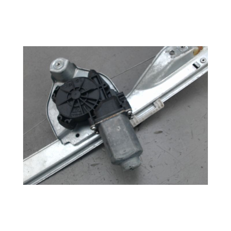 MECANISME LEVE-GLACE ARRIERE GAUCHE RENAULT CLIO