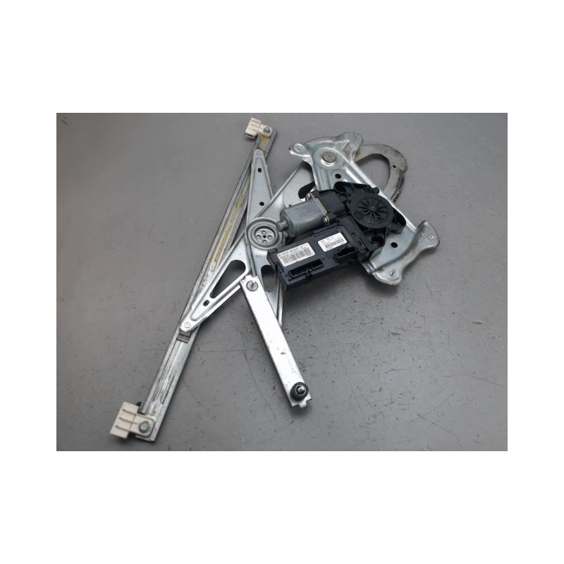 MECANISME LEVE-GLACE AVANT GAUCHE RENAULT MEGANE