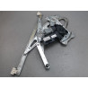 MECANISME LEVE-GLACE AVANT GAUCHE RENAULT MEGANE
