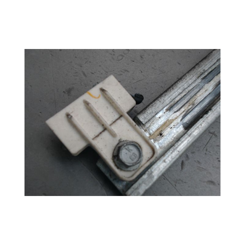 MECANISME LEVE-GLACE AVANT GAUCHE RENAULT MEGANE