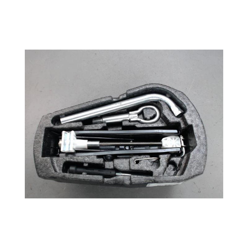 CRIC VOLKSWAGEN POLO