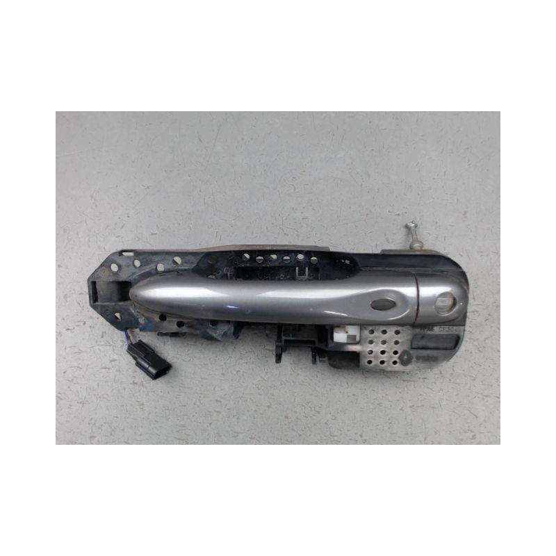 POIGNEE EXTERIEURE PORTE AVANT GAUCHE RENAULT MEGANE