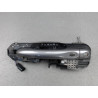 POIGNEE EXTERIEURE PORTE AVANT GAUCHE RENAULT MEGANE