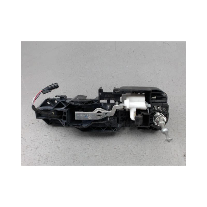 POIGNEE EXTERIEURE PORTE AVANT GAUCHE RENAULT MEGANE