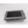 ECRAN GPS RENAULT MEGANE