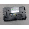ECRAN GPS RENAULT MEGANE