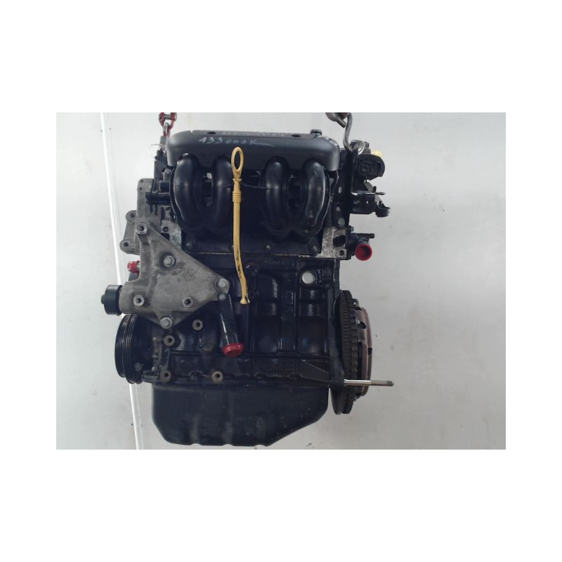 MOTEUR ESSENCE RENAULT TWINGO 1.2 