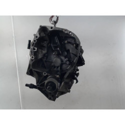 BOITE A VITESSE MECANIQUE