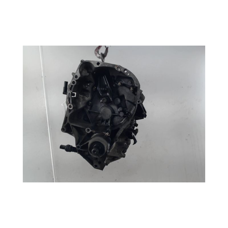 BOITE A VITESSE MECANIQUE RENAULT TWINGO 1.2 