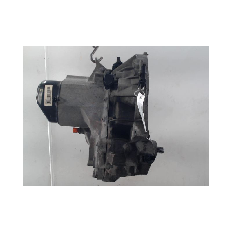 BOITE A VITESSE MECANIQUE RENAULT TWINGO 1.2 