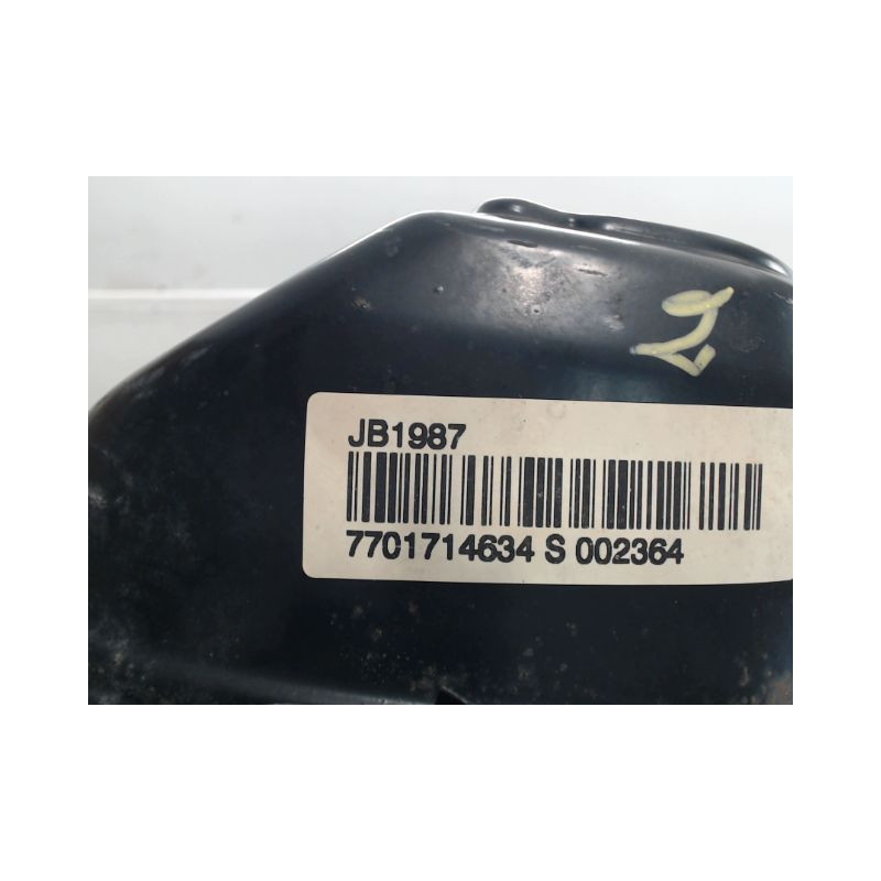 BOITE A VITESSE MECANIQUE RENAULT TWINGO 1.2 