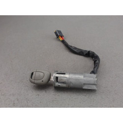 ANTIVOL DE DIRECTION