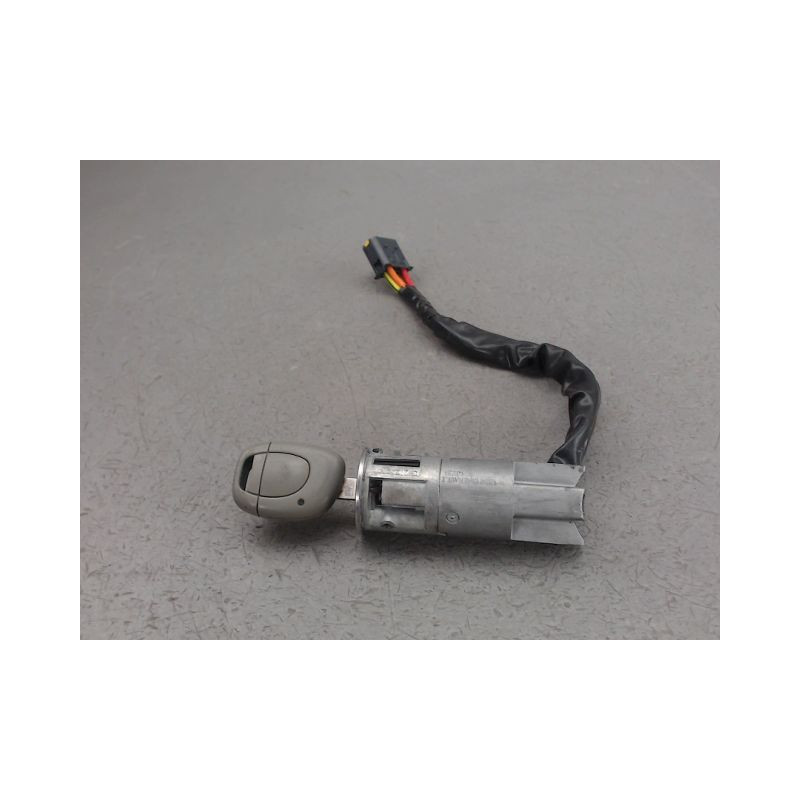 ANTIVOL DE DIRECTION RENAULT TWINGO